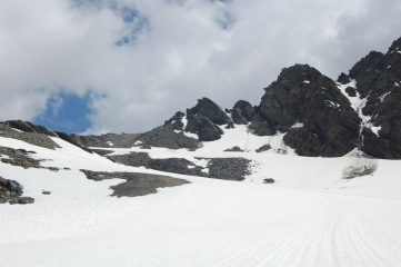 il passo