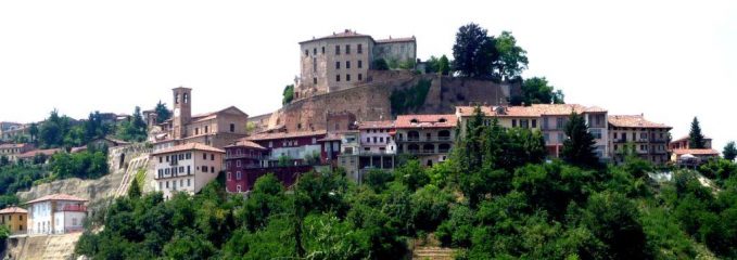 Castellinaldo