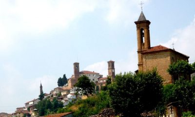 Cisterna d'Asti