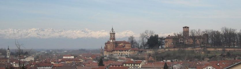 Sommariva del Bosco