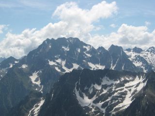 Argentera