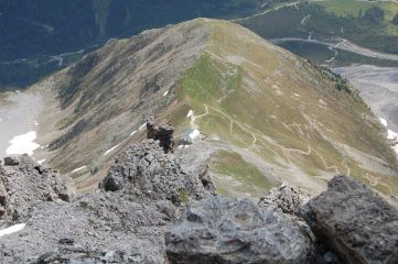 il rif.Tabaretta da sopra