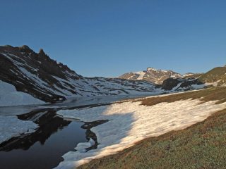 Pian Nivolet