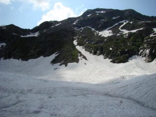 al lago Chiaro