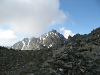 Cima delle Lobbie