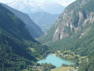 Panorama.