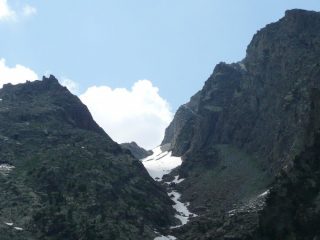 Gran Gorge.