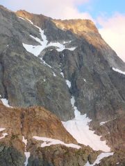 Le condizioni del canale ...