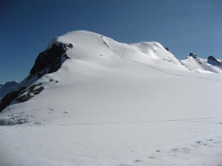 il breithorn occ.