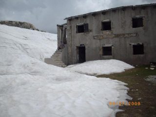 pranzo alla casermetta