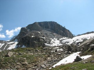 Rifugio Vittorio Emanuele