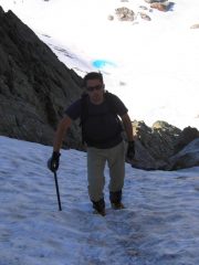salendo il canalino 2
