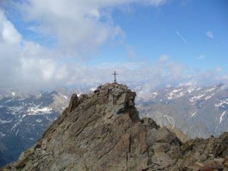 la Cima di Nasta