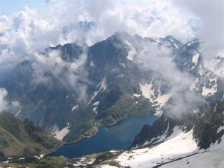 diga del Chiotas