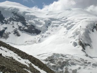 ilweissmies visto da Hosaas