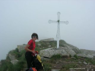 un pò di nebbia non guasta