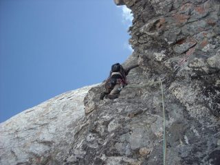 il Diedro Nero