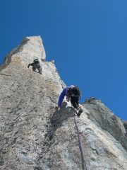 La Schiena di Mulo(foto di Caldo)