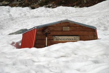 Bivacco Gandolfo