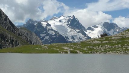 la meije dal lago
