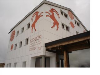 Rifugio o albergo?