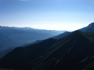 La bassa Valsusa.....