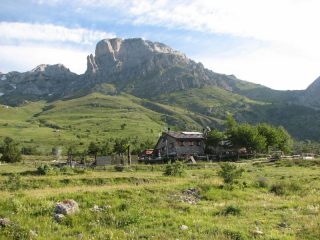 Rifugio Mongioie