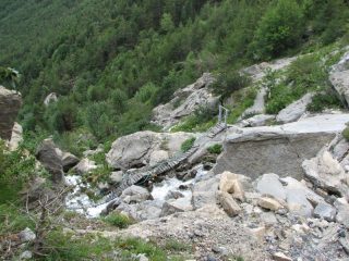 Ponte tibetano