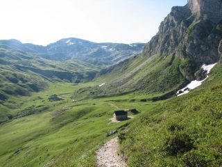 Rifugio Mondovì