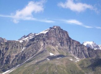 Il Courmaion 3152m