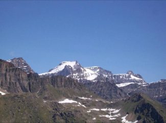 Gruppo del Gran Paradiso