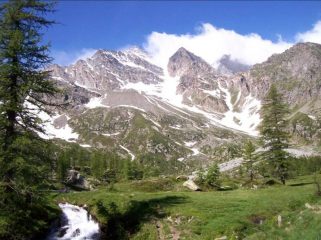 Le Levanne