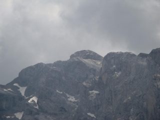 Monte Marguareis