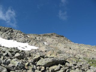 Cima Borgonio