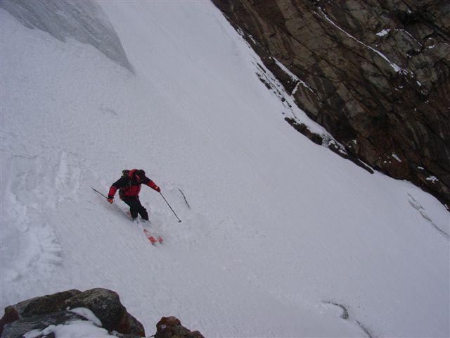 COPA - CANALETA QUOTA 5000 