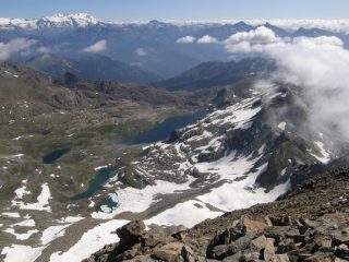 laghi del m.Avic
