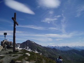 la cima ed il fallere