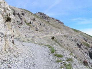 La strada militare