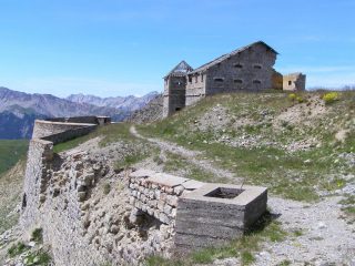 Forte Janus
