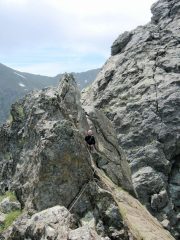 immagini della via