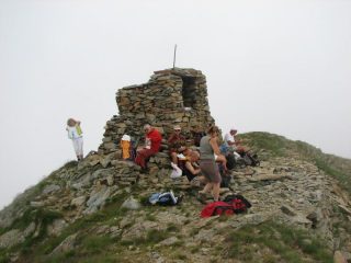 a punta Imperatoria