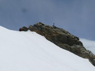 La vetta