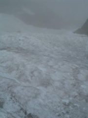 6 - nevaio da attraversare in piano