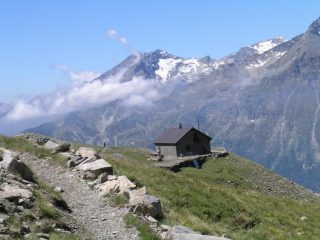 Rifugio Stellina 