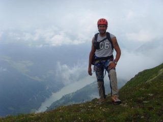dalla cima