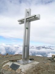 Croce di vetta