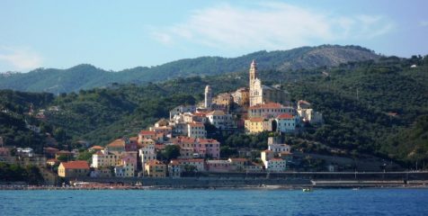 Se la liguria fosse tutta così.....
