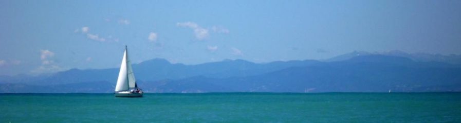 nostalgia delle alpi, misembra di vedere anche la cima Ghigliè !!