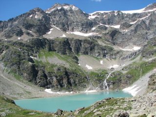 Lago S.Grato
