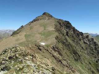 Testa di Costabella del Piz